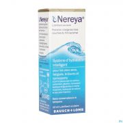 Bausch & Lomb Nereya Flacon 10 ml