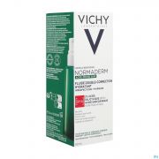 Vichy Normaderm Phytos.dub.corr.dag.verzorg. 50Ml
