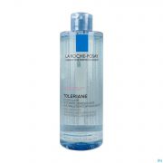 La Roche Posay Solution Micellaire Peau Reactive 400 ml