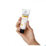 Heliocare 360 gel Oil Free Ip50 Tube 50 ml - Utilisation 1