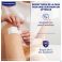 Hansaplast Med Soft gev.huid Family Pack 5Mx6Cm - Gebruik 1