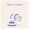 Lansinoh 2en1 Tire-lait Electrique Double