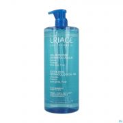 Uriage gel Nettoyant Surgras Liquide 1 L
