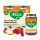 Olvarit Fruit Appel Aardbei 2X200G 6M61