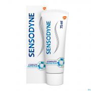 Sensodyne Dentifrice Complete Protection 75 ml - Produit 1
