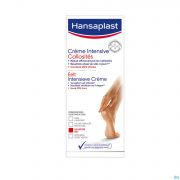 Hansaplast A/eelt 20% Urea Intensieve Creme 75Ml