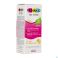 Pediakid Nez-Gorge 125 ml