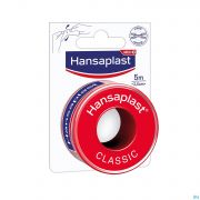 Hansaplast Fixation Tape Classic 5Mx2,50Cm