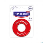 Hansaplast Fixation Tape Classic 5Mx1,25Cm