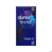 Durex Extra Safe Condoms 12