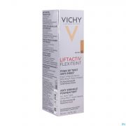 Vichy Fond De Teint Flexilift Teint Anti Rides 55 Bronze 30 ml