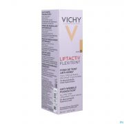 Vichy Fdt Flexilift Teint A/rimpel 25 Nude 30Ml