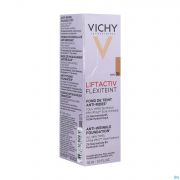 Vichy Fdt Flexilift Teint A/rimpel 35 Sade 30Ml
