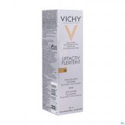 Vichy Fond De Teint Flexilift Teint Anti Rides 45 gold 30 ml