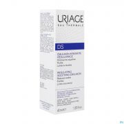 Uriage Ds Emulsion Soin Regulateur 40 ml