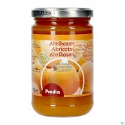 Prodia Tartinade Abricot+maltit. 300g 6187 Revogan
