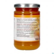 Prodia Confiture Abricot + Maltitol 300 g - Vue détail 4