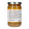 Prodia Confiture Speculoos Sans Sucre Ajoute 320 g - Dos 2
