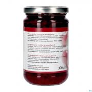 Prodia Confiture Cerise + Maltitol 300 g - Vue détail 4