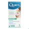 Quies Doculyse Spray Tegen Oorproppen 30Ml - Achterkant 1