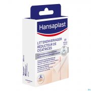 Hansaplast Med Littekenvervager Patch 21 02728