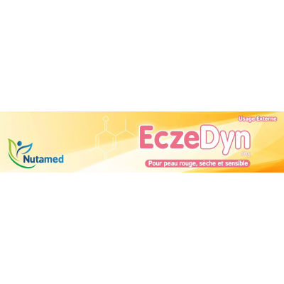Eczedyn 50g