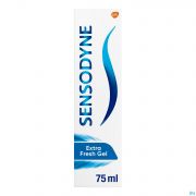 Sensodyne Dentifrice Extra Fresh 75 ml