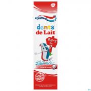 Gsk Aquafresh Kids Milk Teeth Tandpasta 75Ml