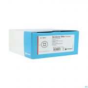 Sensura Mio Conv.light Click 2p Plaques 28mm 5