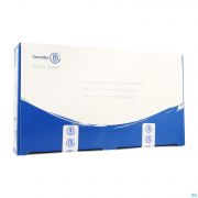 Convatec Esteem Synergy P/o Transparent 10 48 Mm - Vue détail 1