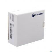 Alterna Plaques Convexes 50/10-33mm 5 46759