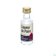 Lick Poire 20 ml - Vue détail 1