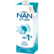 Nan Lait Croissance Tetra 1l