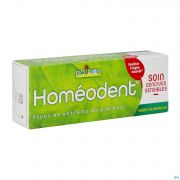 Homeodent Sensitive Gum Care Tandpasta Tube 75ml