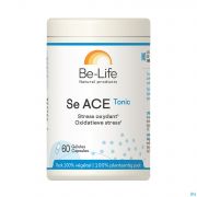 Se Ace Tonic Be Life Capsules 60 Remp 