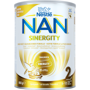 Nan Sinergity 2 800g