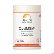Be-Life / Biolife Opti Msm Be Life 90 gelules