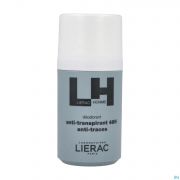 Lierac Homme Deo Anti Transpirant 48H 50 ml - Vue détail 1