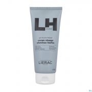 Lierac Homme Douchegel Tube 200Ml - Detail 1