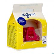 Difrax Sucette Natural 20+