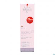 Louis Widmer Widmer Soin Teinte Hydra Uv20 Bronze 02 Non Parfumee 30 ml