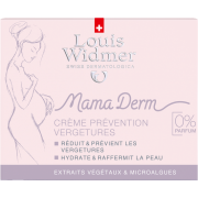 Louis Widmer Widmer Mamaderm Creme Vergetures Sans Parfum 250 ml - Vue détail 2