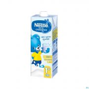Nestle Groeimelk 1+ Tetra 1l