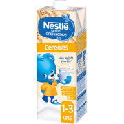 Nestle groeimelk granen Tetra 1L