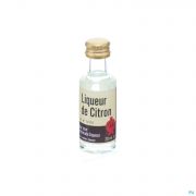 Lick Citron ( Liqueur De ) 20 ml - Vue détail 1