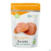 Biotona Reishi Raw Poudre 150 g