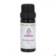Sjankara Manilla-Elemi Ess. Olie 11Ml - Detail 1