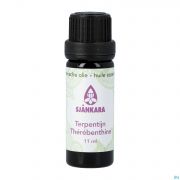 Sjankara Thérébenthine Huile Essentielle 11 ml