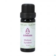 Sjankara Melisse Syndest Huile Ess. Bio 11ml