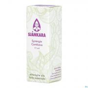 Sjankara Combava Synergie 11 ml